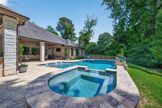 22919 Timberlake Creek Road, Tomball, TX 77377