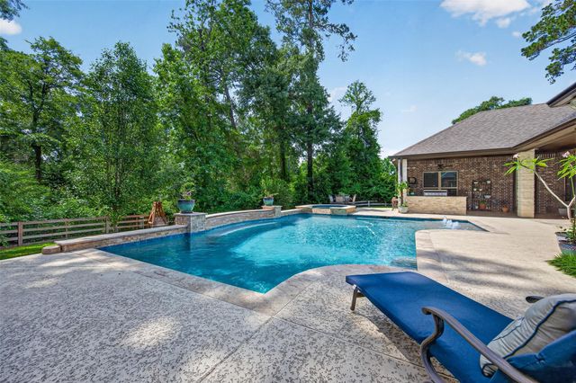 22919 Timberlake Creek Road, Tomball, TX 77377