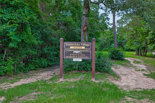 22919 Timberlake Creek Road, Tomball, TX 77377