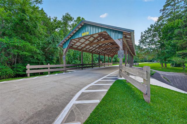 22919 Timberlake Creek Road, Tomball, TX 77377