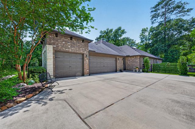 22919 Timberlake Creek Road, Tomball, TX 77377