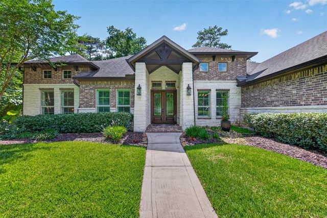 22919 Timberlake Creek Road, Tomball, TX 77377