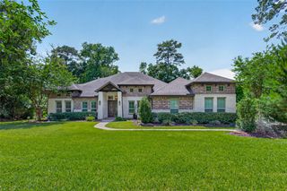 22919 Timberlake Creek Road, Tomball, TX 77377