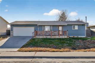 3700 E 89th Avenue, Thornton, CO 80229
