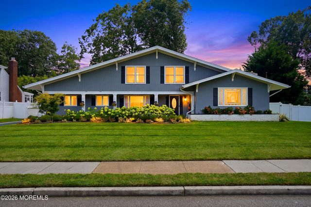 857 Westminster Drive, Toms River, NJ 08753