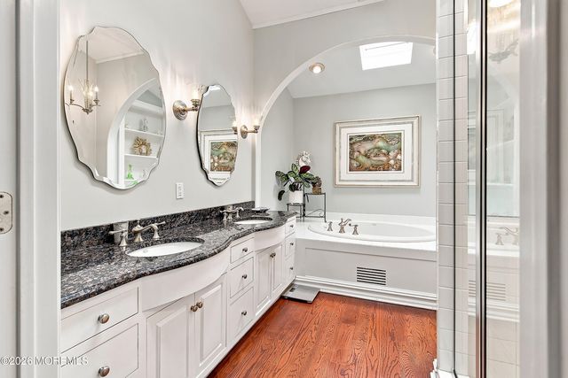 857 Westminster Drive, Toms River, NJ 08753