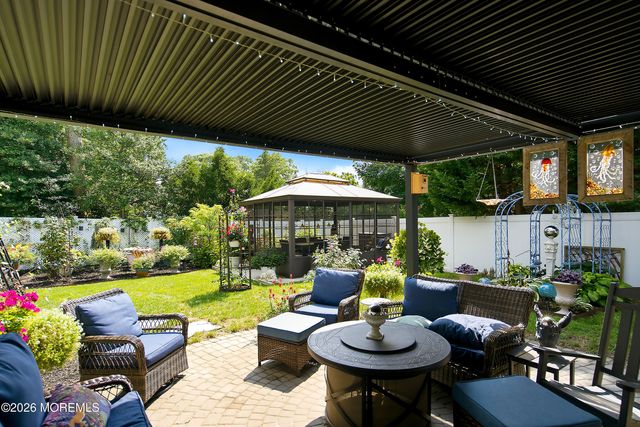 857 Westminster Drive, Toms River, NJ 08753