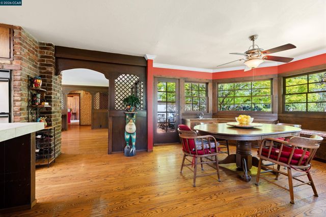 1370 Pine Tree Dr, Alamo, CA 94507