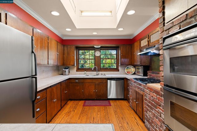 1370 Pine Tree Dr, Alamo, CA 94507