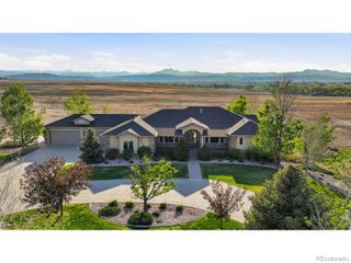 2153 Mountain River Road, Berthoud, CO 80513