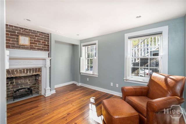 108 W Gordon Street, Savannah, GA 31401