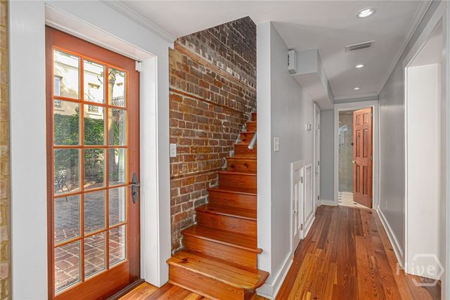 108 W Gordon Street, Savannah, GA 31401