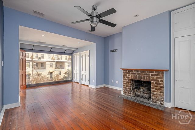 108 W Gordon Street, Savannah, GA 31401