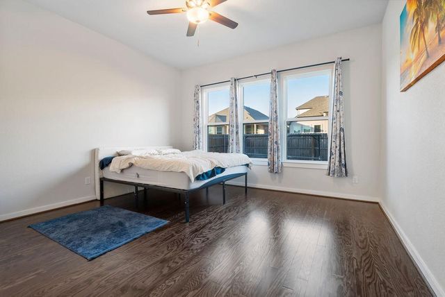 6512 Covina LN, Pflugerville, TX 78660