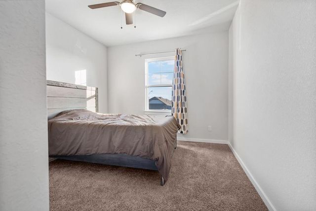 6512 Covina LN, Pflugerville, TX 78660