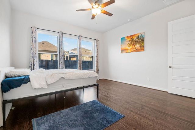 6512 Covina LN, Pflugerville, TX 78660