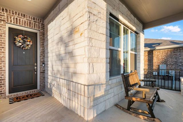 6512 Covina LN, Pflugerville, TX 78660