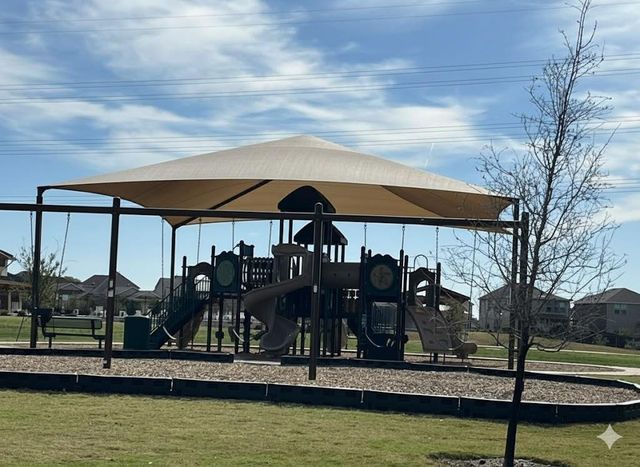 6512 Covina LN, Pflugerville, TX 78660