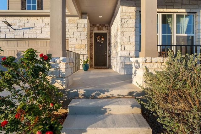 6512 Covina LN, Pflugerville, TX 78660