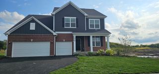 317 Osage Lane, New Lenox, IL 60451