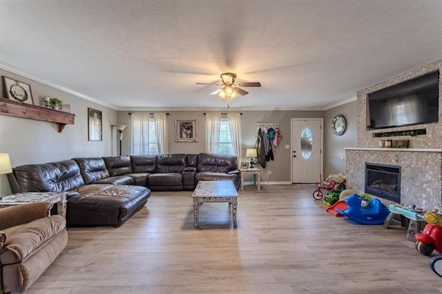 30355 Highway 69, Morris Chapel, TN 38361