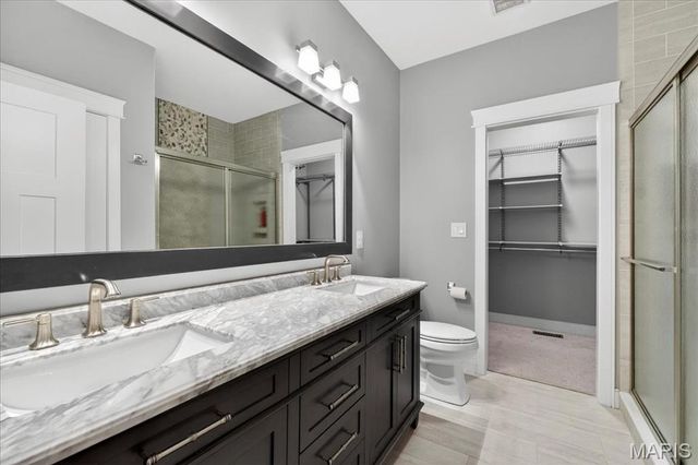 537 Sgt Pepper Drive, St Peters, MO 63376