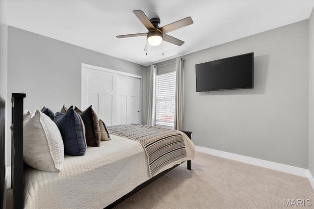 537 Sgt Pepper Drive, St Peters, MO 63376