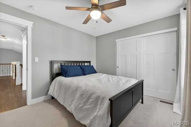 537 Sgt Pepper Drive, St Peters, MO 63376