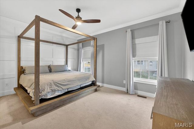 537 Sgt Pepper Drive, St Peters, MO 63376