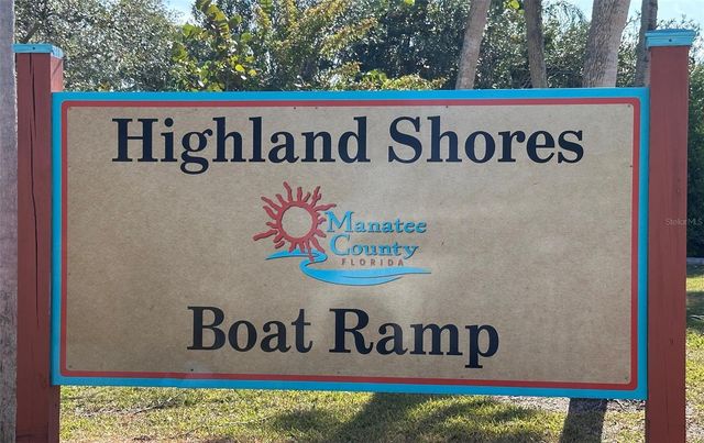 356 N ORCHID DRIVE, Ellenton, FL 34222