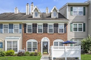 1704 Breckenridge 1704, Branchburg Twp., NJ 08876