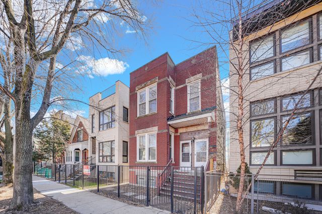 2333 W Montana Street, Chicago, IL 60647