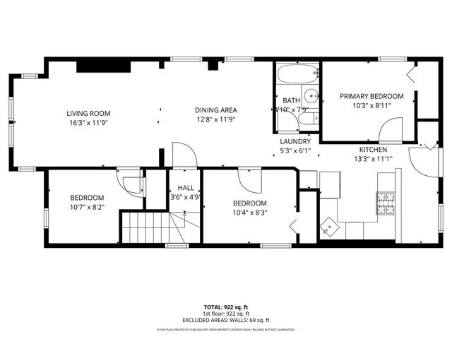 2333 W Montana Street, Chicago, IL 60647