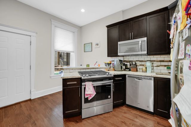 2333 W Montana Street, Chicago, IL 60647