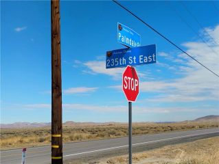 0 VAC/VIC AVE S12/236 STE BLACK BUTTE, Black Butte, CA 93591