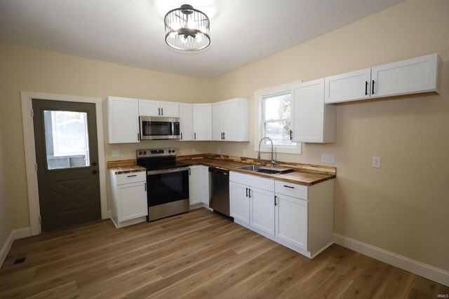 739 W 4Th Street, Fort Wayne, IN 46808