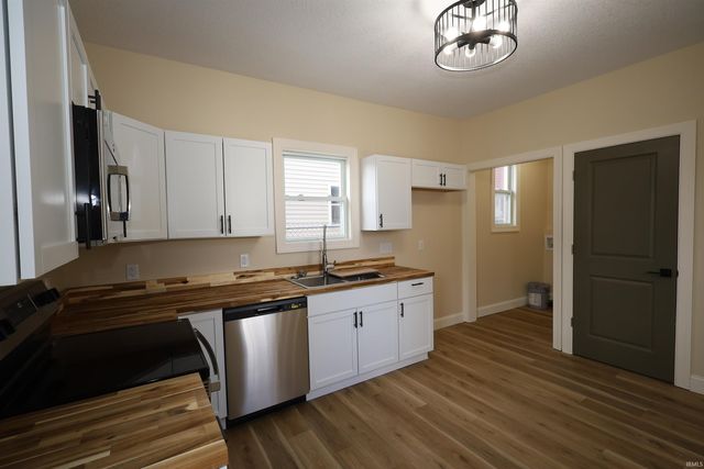 739 W 4Th Street, Fort Wayne, IN 46808