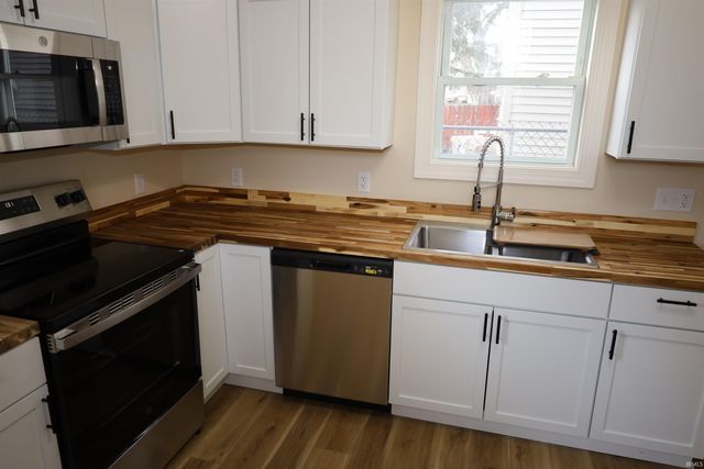 739 W 4Th Street, Fort Wayne, IN 46808