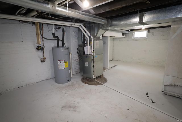 739 W 4Th Street, Fort Wayne, IN 46808