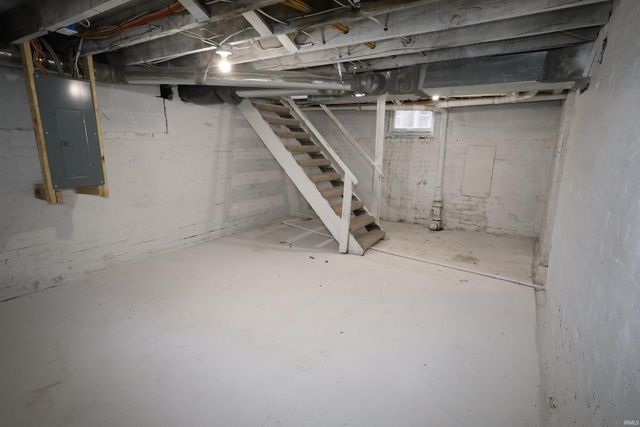 739 W 4Th Street, Fort Wayne, IN 46808