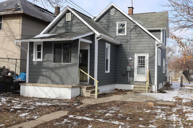 739 W 4Th Street, Fort Wayne, IN 46808