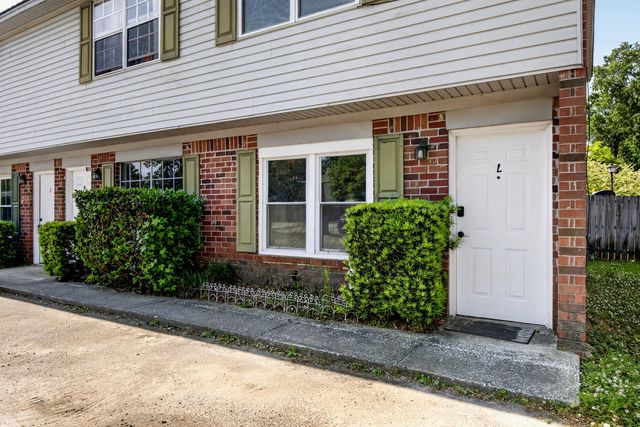 519 Parkdale Drive L, Charleston, SC 29414