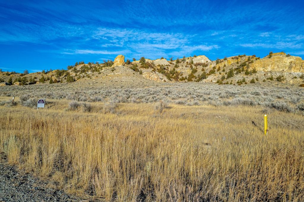 Lot 39 Meeteetse Trails Estates, Meeteetse, WY 82433 photo 4