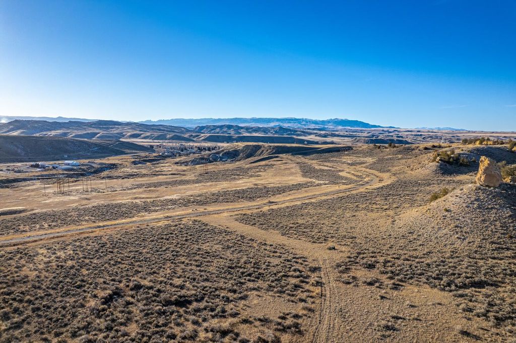 Lot 39 Meeteetse Trails Estates, Meeteetse, WY 82433 photo 5