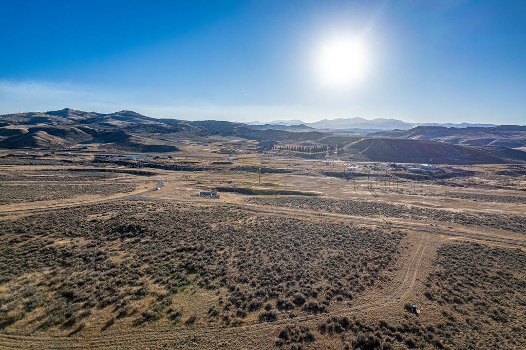 Lot 39 Meeteetse Trails Estates, Meeteetse, WY 82433 photo 6