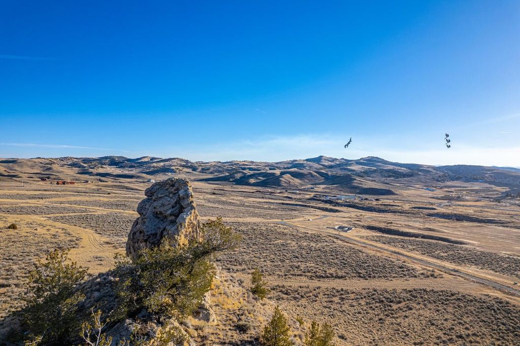 Lot 39 Meeteetse Trails Estates, Meeteetse, WY 82433 photo 7