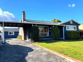 1153 Erin Way, Campbell, CA 95008