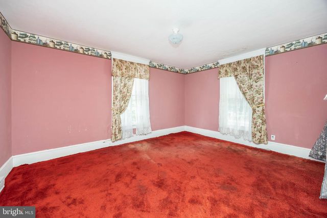 27606 FAIRMOUNT RD, Westover, MD 21871