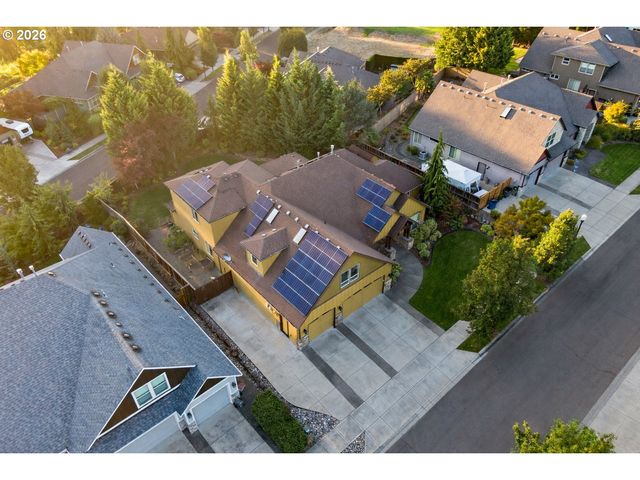 12502 Nw 49TH Ave, Vancouver, WA 98685