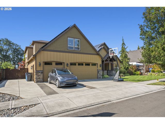 12502 Nw 49TH Ave, Vancouver, WA 98685